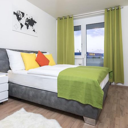 Aparthotel Graz - Smart Apartments Екстер'єр фото