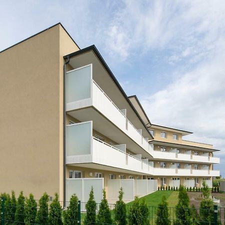 Aparthotel Graz - Smart Apartments Екстер'єр фото