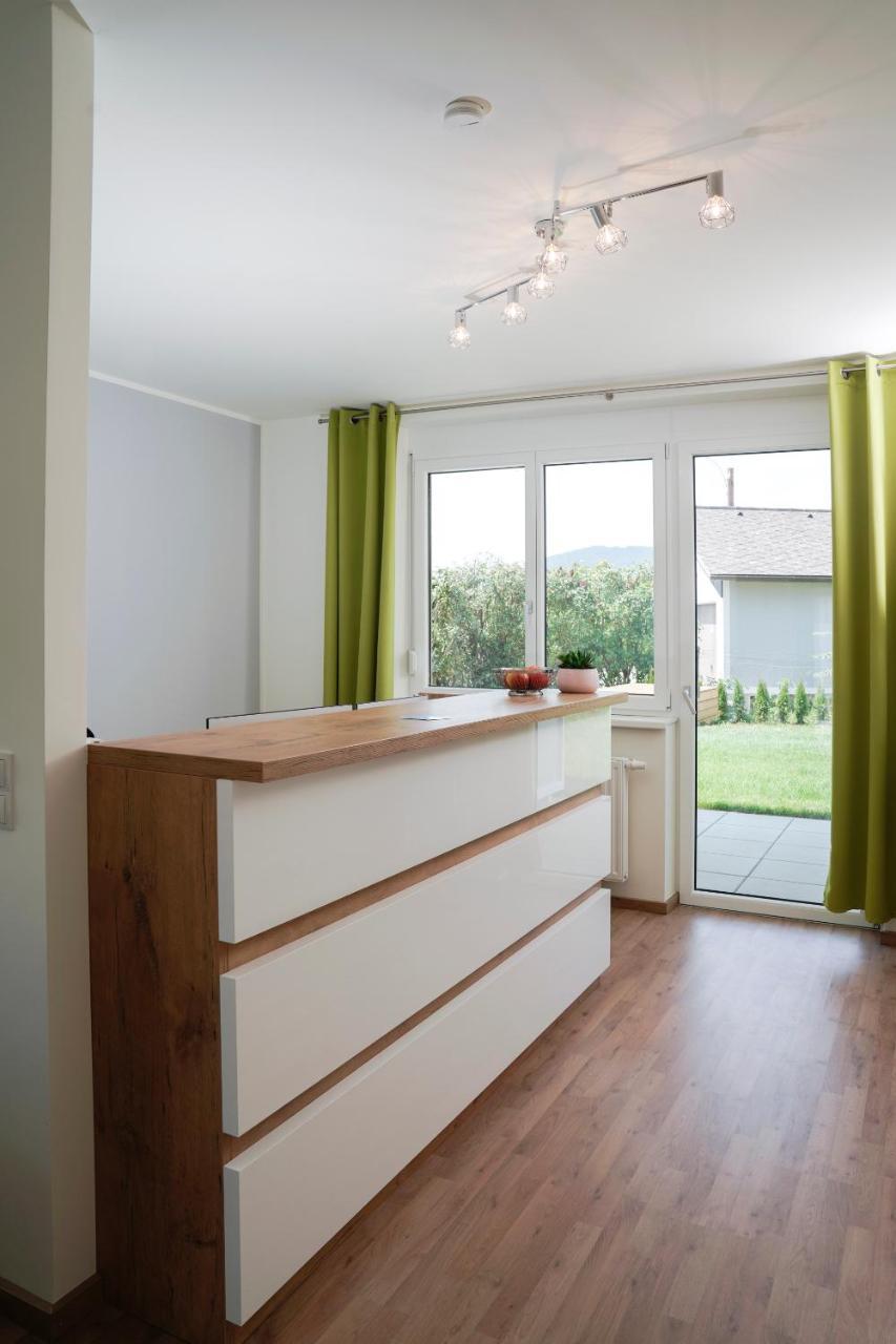 Aparthotel Graz - Smart Apartments Екстер'єр фото
