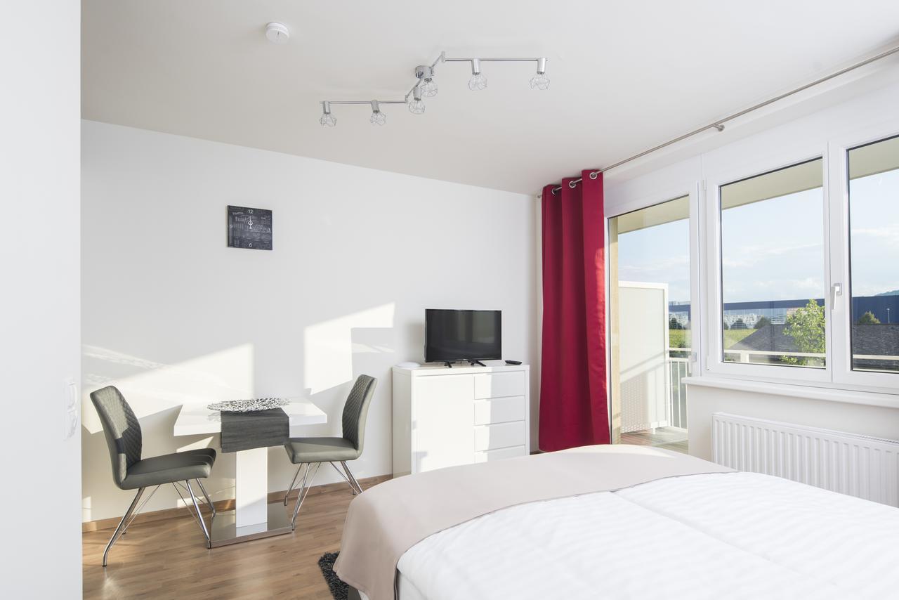 Aparthotel Graz - Smart Apartments Екстер'єр фото